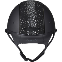 OneK Avance Matt Sparkle Chrome Zwart